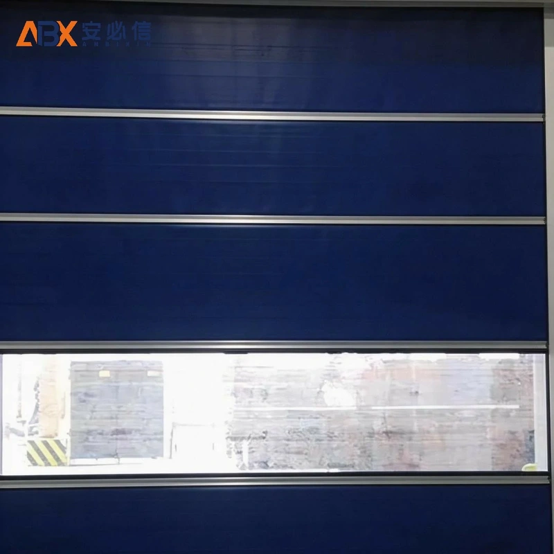 陇南工业快速门
