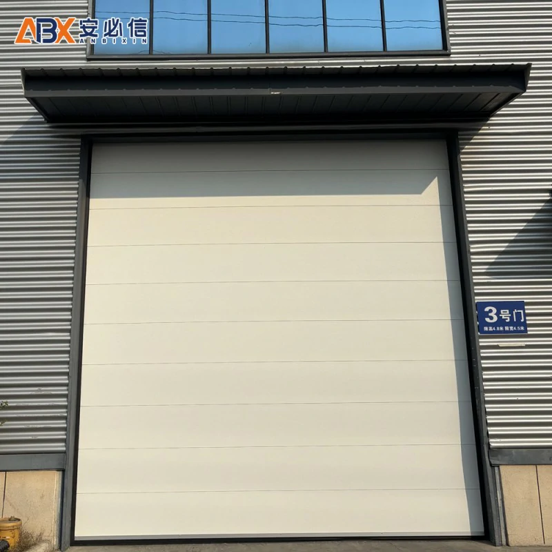 陇南高扬程提升门